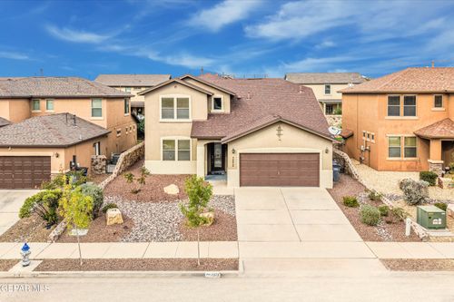 7373 Black Sage Dr, El Paso, TX, 79911-3125 | Card Image