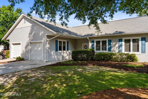 293 Bonnet Way, Southport, NC, 28461-3070 | Card Image