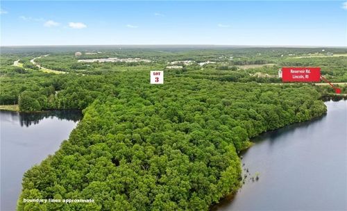 235 LOT 3 Reservoir Rd, Smithfield, RI, 02859 | Card Image