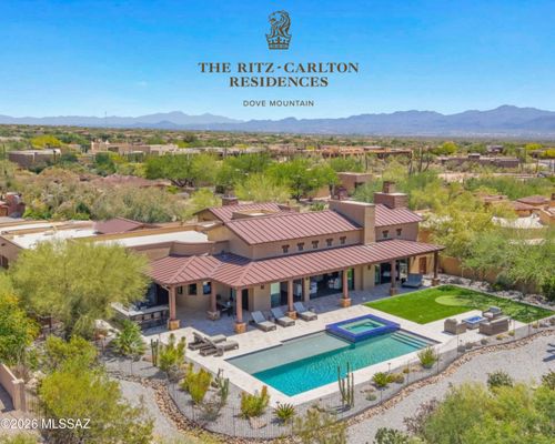 6067 W Seven Saguaros Circle, Marana, AZ, 85658 | Card Image