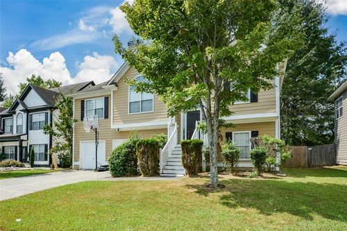 1219 Cumberland Creek Pl Sw, Marietta, GA, 30008-4494 | Card Image