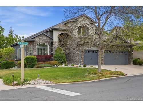 8502 S Miller Ct, Littleton, CO, 80127-5098 | Card Image