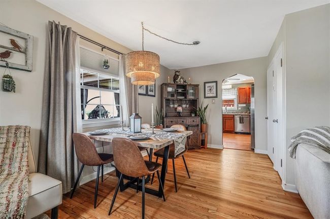 Dining area | Image 12