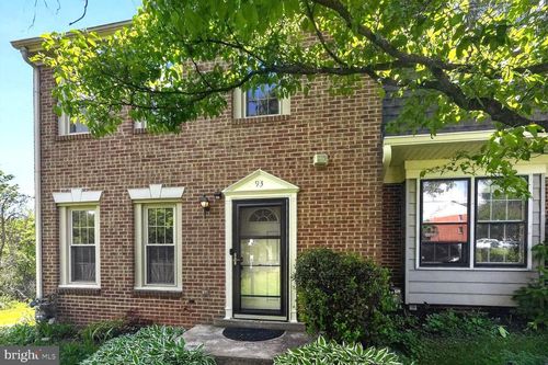 93 Bralan Ct, GAITHERSBURG, MD, 20877-1659 | Card Image