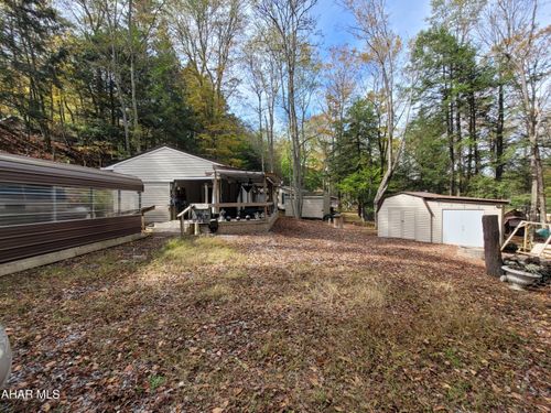 102 S Locust Ln, Flinton, PA, 16640-2010 | Card Image