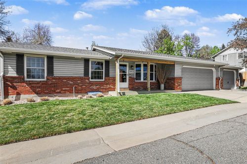 8958 W 77th Pl, Arvada, CO, 80005-4303 | Card Image