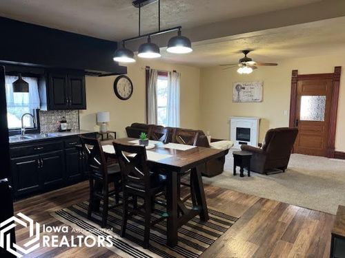 2830 Maryland Ave, Bedford, IA, 50833-8063 | Card Image