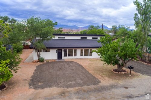 1191 Wagner Ave, Moab, UT, 84532-3131 | Card Image