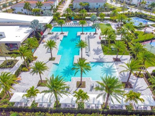 8074 Hobbes Way, Palm Beach Gardens, FL, 33418-6071 | Card Image