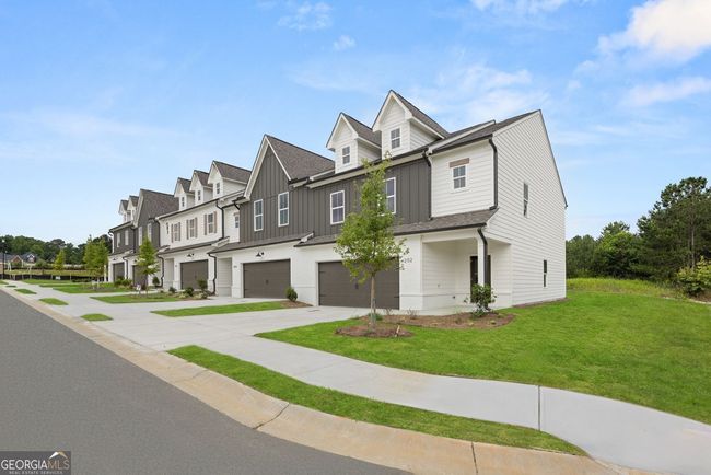 05 - 210 Sharon Way, Townhouse with 4 bedrooms, 3 bathrooms and 2 parking in Loganville GA | Image 5