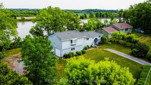 1028 River Rd, Cayuga, ON, N0A1E0 | Card Image