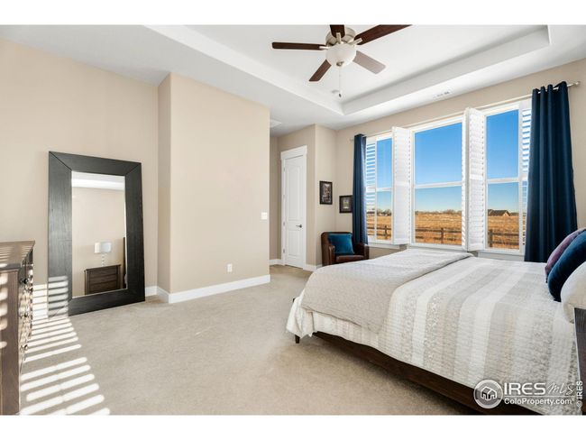 1030 Larimer Ridge Pkwy, House other with 4 bedrooms, 5 bathrooms and null parking in Timnath CO | Image 25