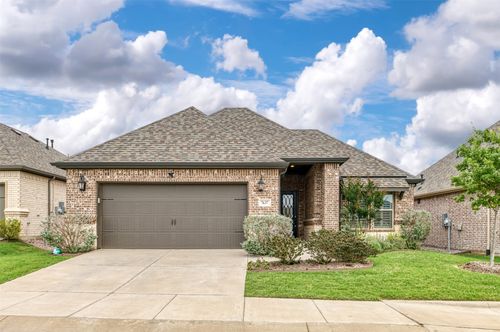 7637 Murcia Dr, Fort Worth, TX, 76123-2110 | Card Image