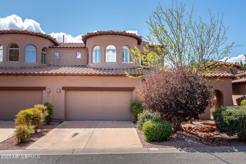100 Colinas, Sedona, AZ, 86351-9240 | Card Image