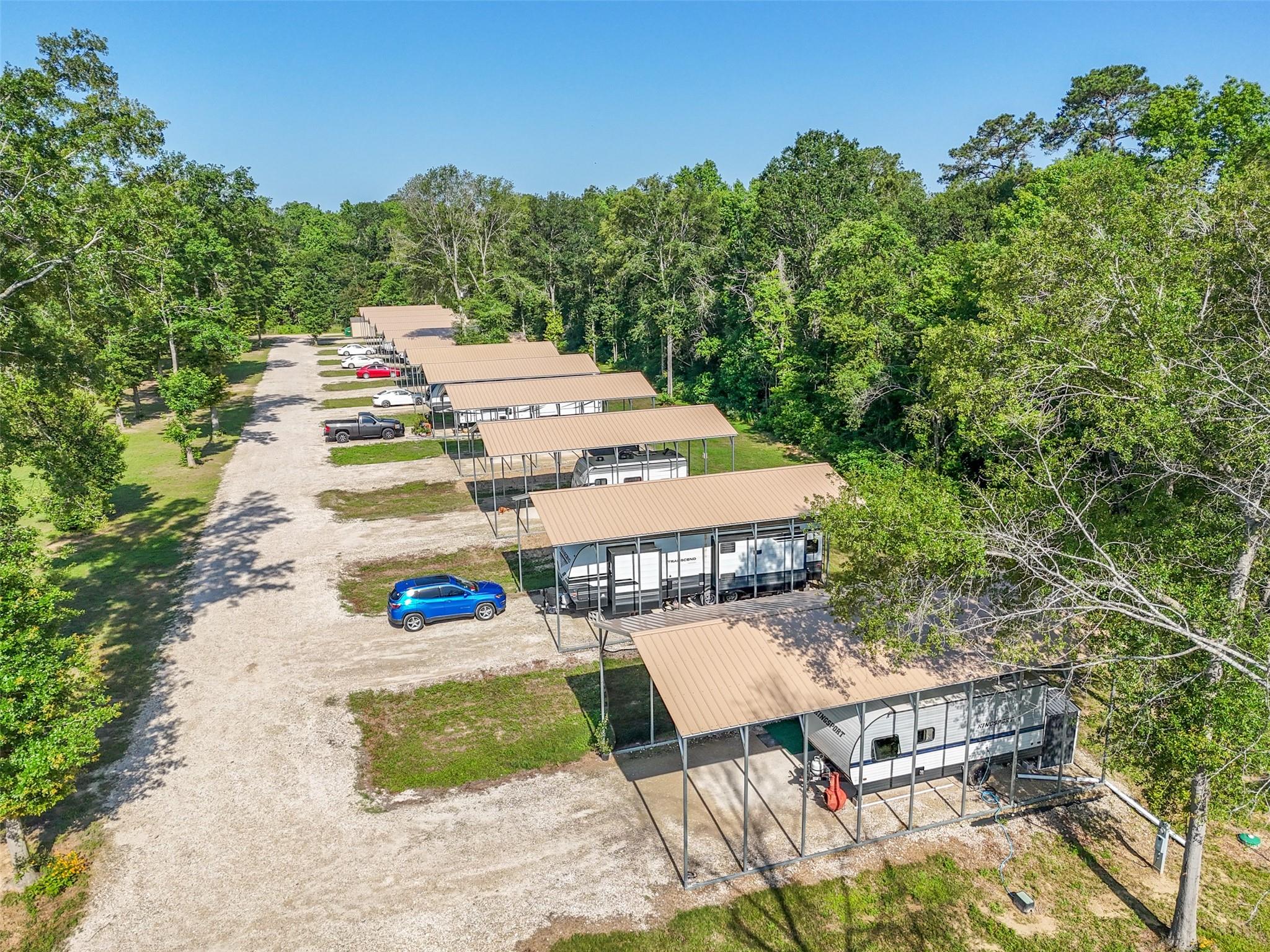 Land in Conroe 4