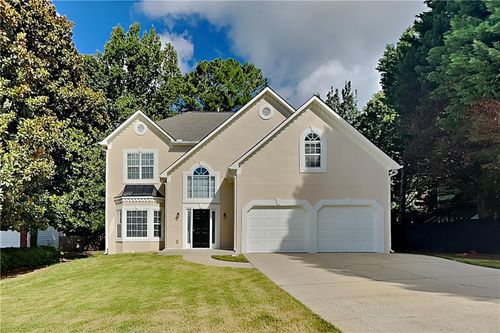 302 Wind Ship Ct, Woodstock, GA, 30189-5287 | Card Image