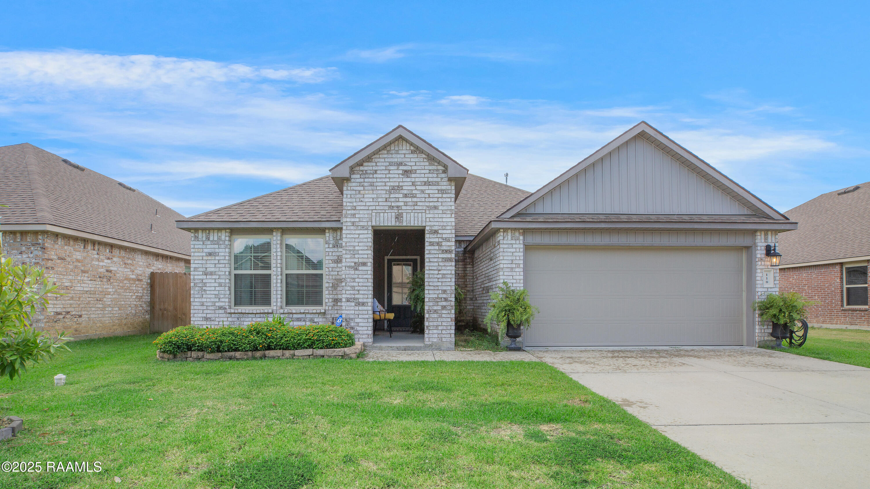 Residential in Lafayette