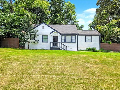 1530 Columbia Dr, Decatur, GA, 30032-4609 | Card Image