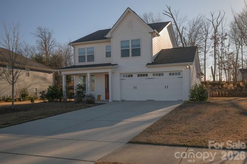 112 Sugar Hill Rd, Troutman, NC, 28166-0048 | Card Image