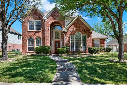 3608 Mackenzie Ln, Richardson, TX, 75082-2620 | Card Image