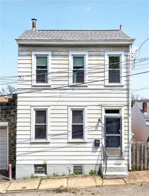 2835 Edwards Way, Pittsburgh, PA, 15203-2308 | Card Image