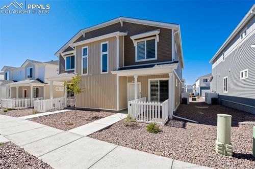 9234 Tungsten Hts, Colorado Springs, CO, 80927-4258 | Card Image