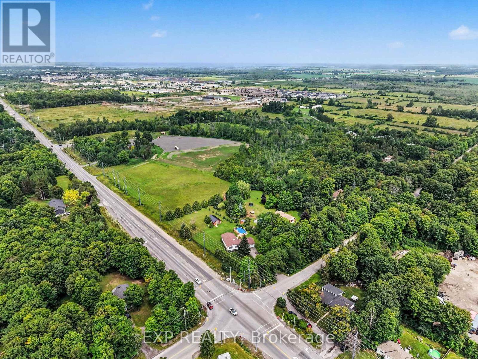 Land in Beckwith 5