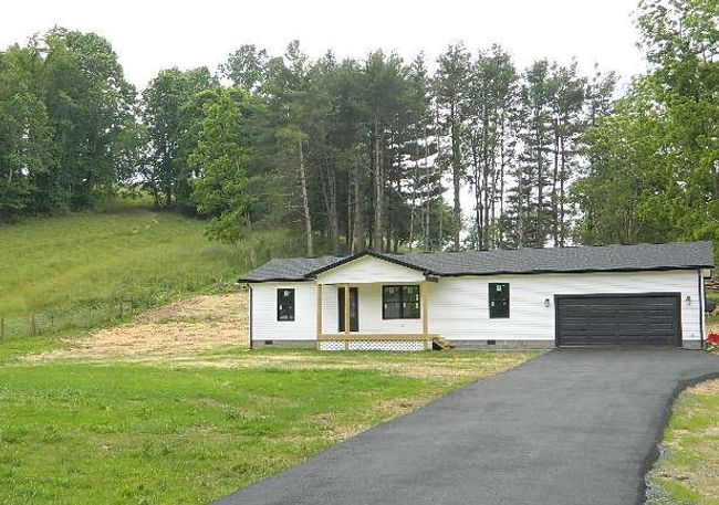 13396 Indian Run Rd, House other with 3 bedrooms, 2 bathrooms and 2 parking in Glade Spring VA | Image 35
