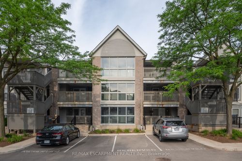 214-2040 Cleaver Ave, Burlington, ON, L7M4C4 | Card Image