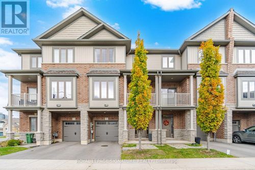 1 Ridgeside Lane, Hamilton (Waterdown), ON, L0R2H1 | Card Image