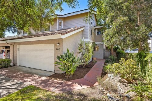 203 Via San Blas, San Luis Obispo, CA, 93401-6973 | Card Image