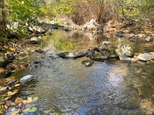 0 Hunting Creek Rd, Big Island, VA, 24526 | Card Image