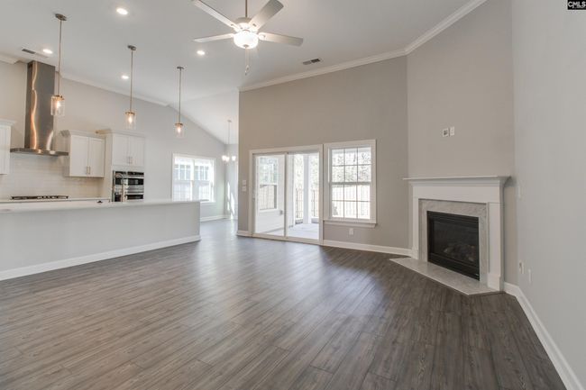 2744 Pawtucket Way, House other with 3 bedrooms, 2 bathrooms and null parking in Chapin SC | Image 11