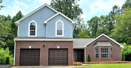 5363 Knights Lndg, Ellenwood, GA, 30294-1594 | Card Image