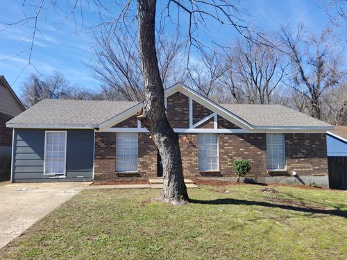 5169 Braden Dr, Memphis, TN, 38127-2515 | Card Image