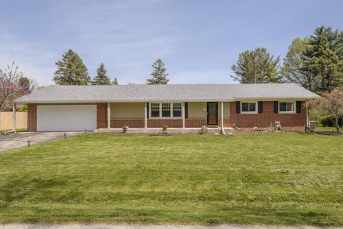 4221 Woodbury Lane, Mount Pleasant, WI, 53403 | Card Image