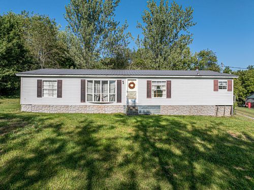 447 Old Airport Rd, Chilhowie, VA, 24319-5663 | Card Image