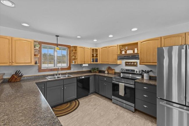 1347 Coburn Rd, House other with 3 bedrooms, 2 bathrooms and null parking in Plainfield VT | Image 12