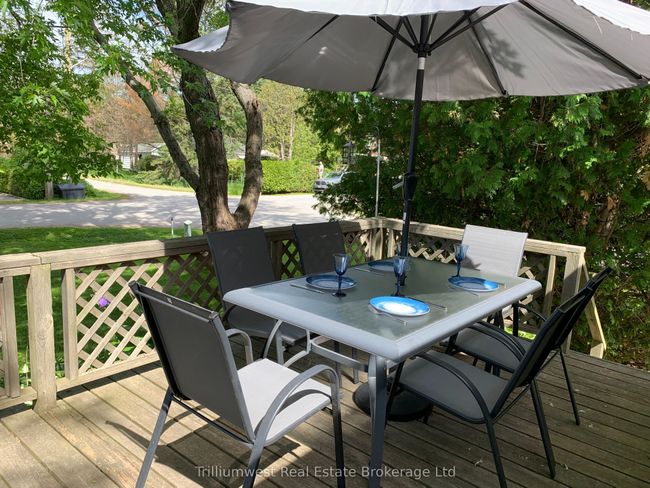 55 Marina Ave, House other with 3 bedrooms, 2 bathrooms and 3 parking in Sauble Beach ON | Image 36