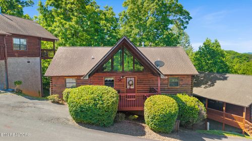 1538 Bears Den Way, Sevierville, TN, 37862 | Card Image