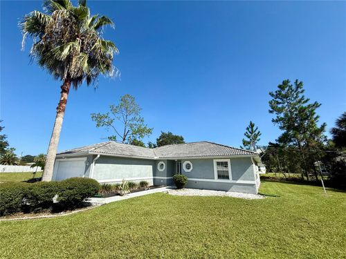 11 White House Dr, Palm Coast, FL, 32164-7200 | Card Image
