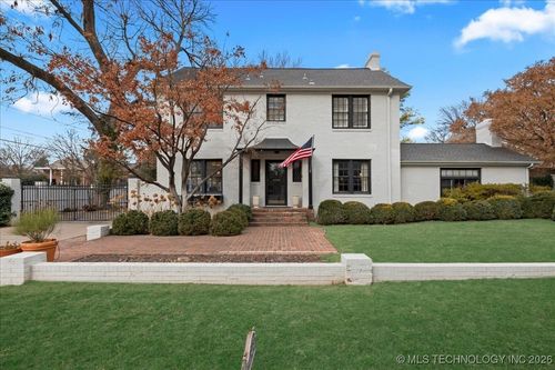 1305 27th St, Tulsa, OK, 74114-4107 | Card Image