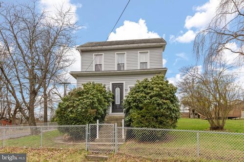 51 Mill St, FROSTBURG, MD, 21532-2232 | Card Image