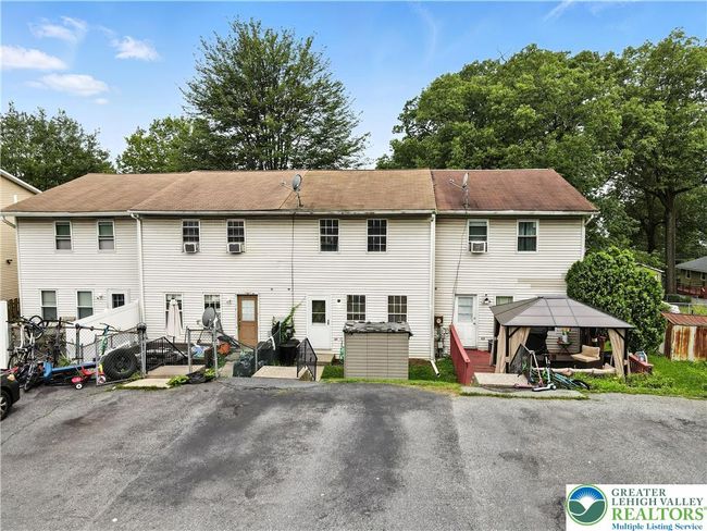 2818 Klein St, Townhouse with 3 bedrooms, 2 bathrooms and null parking in Allentown PA | Image 46