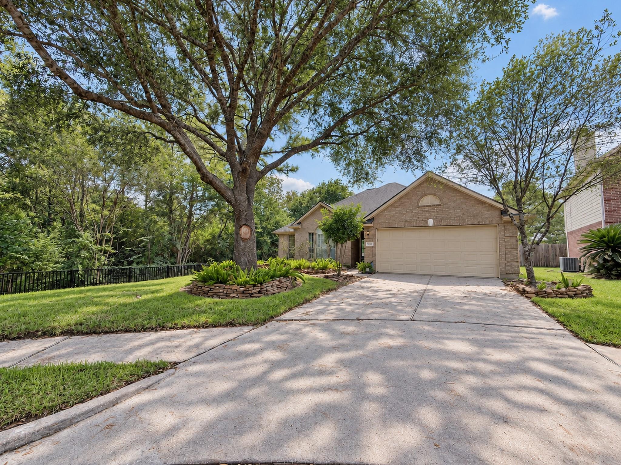 Residential in Katy