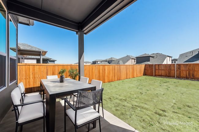 3107 Lucia Way, House other with 4 bedrooms, 3 bathrooms and null parking in Princeton TX | Image 22