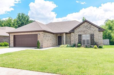 108 Harper Dr, House other with 3 bedrooms, 2 bathrooms and null parking in Brookland AR | Image 1