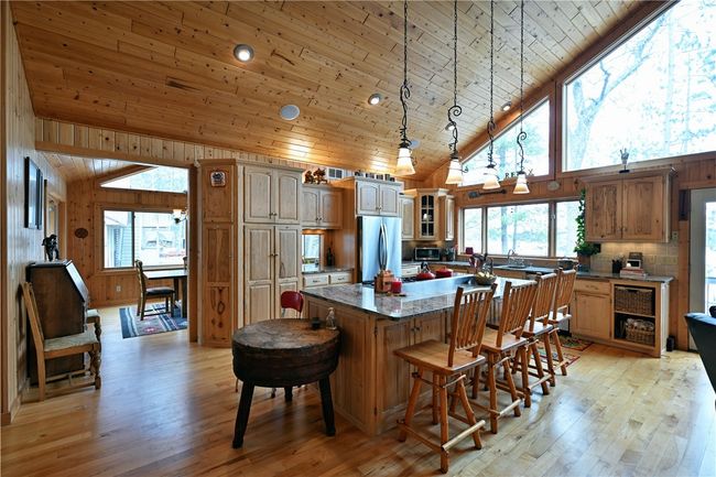12782 Gilmore Dr, House other with 5 bedrooms, 4 bathrooms and null parking in MINONG WI | Image 13