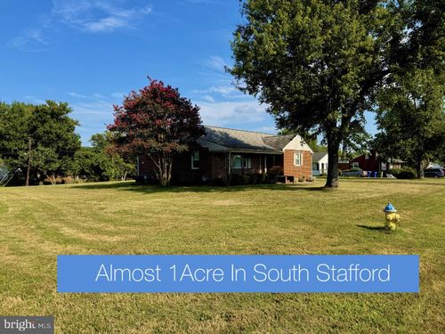 816 Culpeper St, FREDERICKSBURG, VA, 22405-3317 | Card Image