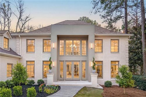 181 Sentinel Place Ne, Marietta, GA, 30067 | Card Image